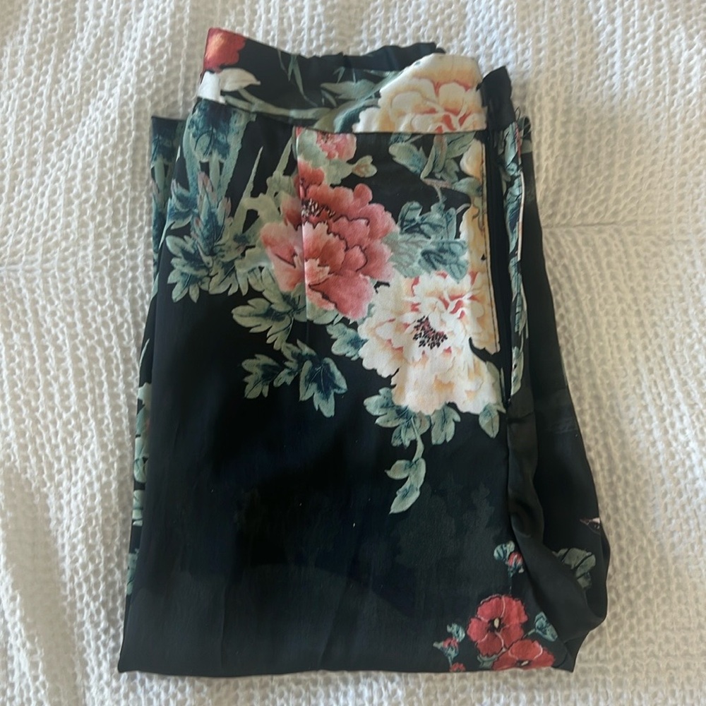 Zara pants